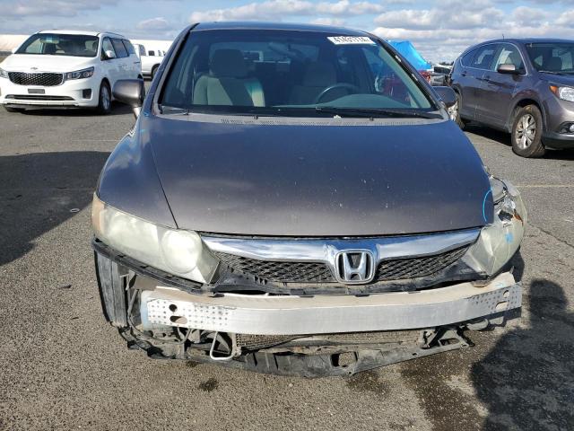 Photo 4 VIN: 1HGFA16809L026427 - HONDA CIVIC 