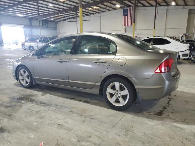 Photo 1 VIN: 1HGFA16816L011592 - HONDA CIVIC EX 