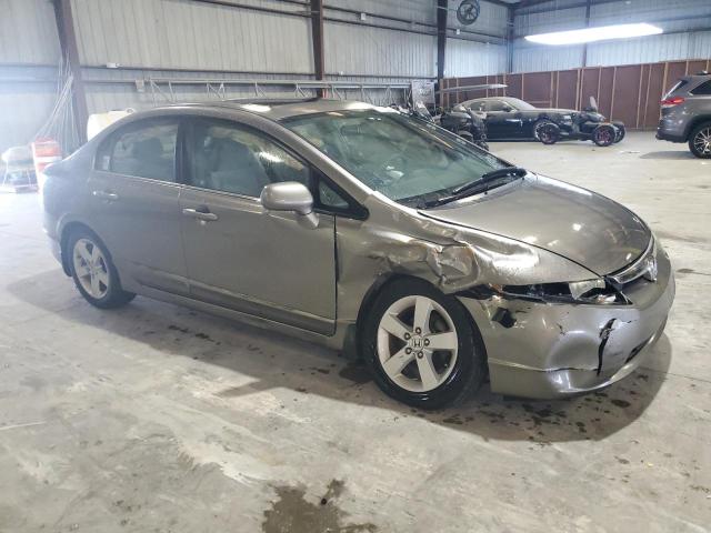 Photo 3 VIN: 1HGFA16816L011592 - HONDA CIVIC EX 