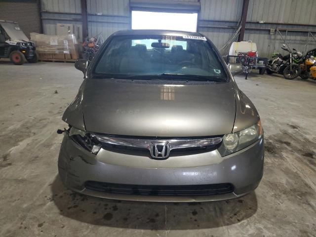 Photo 4 VIN: 1HGFA16816L011592 - HONDA CIVIC EX 