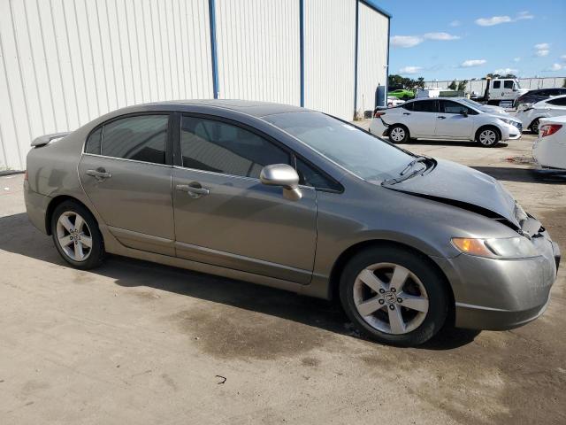 Photo 3 VIN: 1HGFA16816L023774 - HONDA CIVIC 