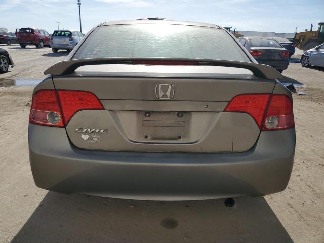 Photo 5 VIN: 1HGFA16816L023774 - HONDA CIVIC 