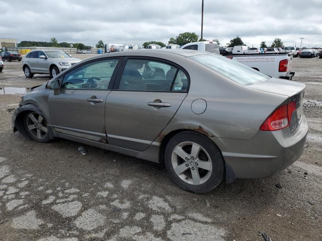 Photo 1 VIN: 1HGFA16816L041899 - HONDA CIVIC EX 