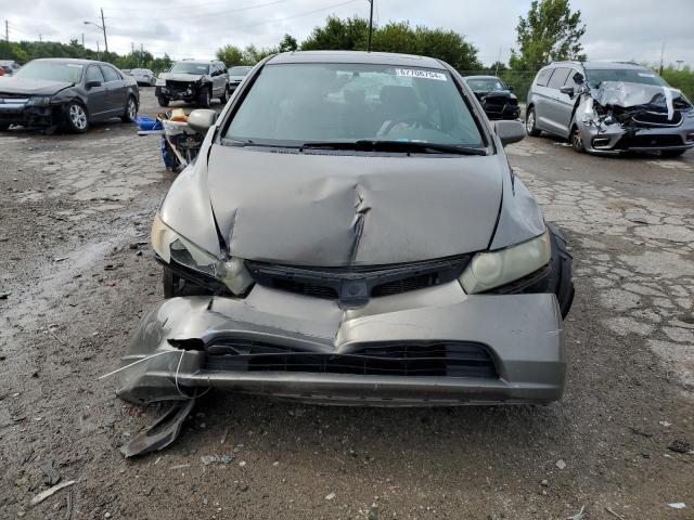 Photo 4 VIN: 1HGFA16816L041899 - HONDA CIVIC EX 