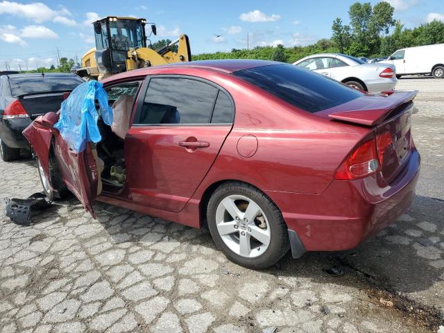 Photo 1 VIN: 1HGFA16816L046309 - HONDA CIVIC 