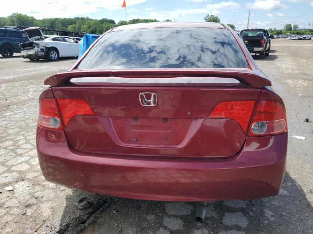 Photo 5 VIN: 1HGFA16816L046309 - HONDA CIVIC 