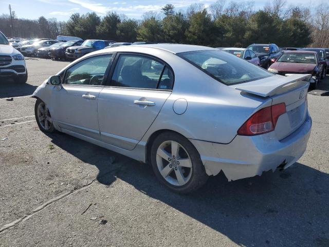 Photo 1 VIN: 1HGFA16816L069315 - HONDA CIVIC 