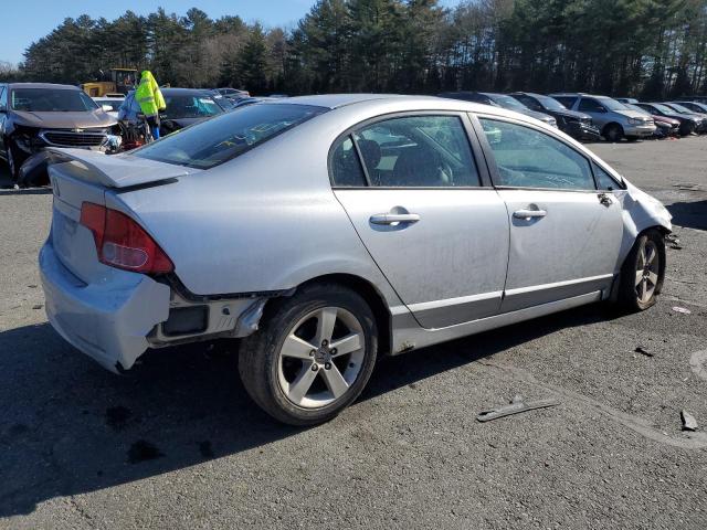 Photo 2 VIN: 1HGFA16816L069315 - HONDA CIVIC 