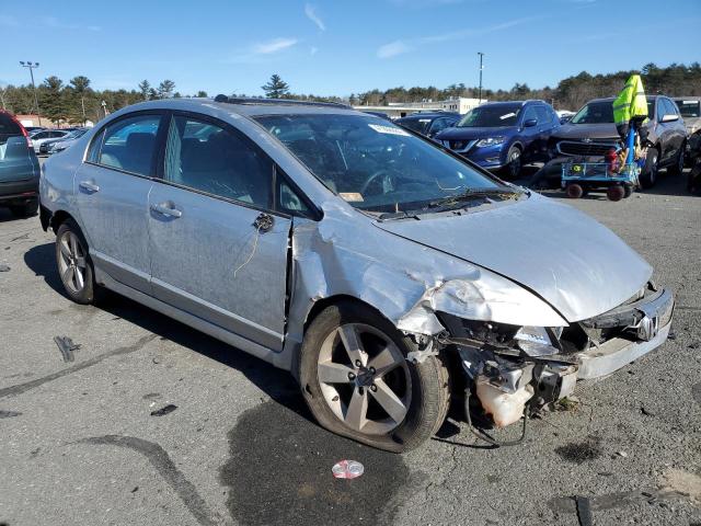 Photo 3 VIN: 1HGFA16816L069315 - HONDA CIVIC 