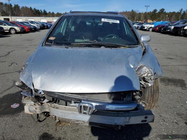 Photo 4 VIN: 1HGFA16816L069315 - HONDA CIVIC 