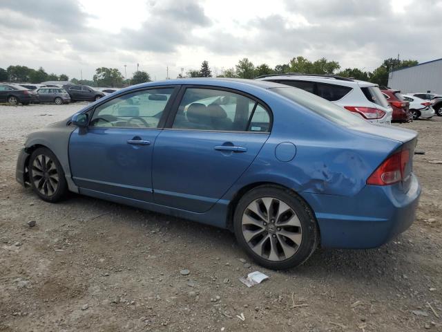 Photo 1 VIN: 1HGFA16816L076474 - HONDA CIVIC EX 