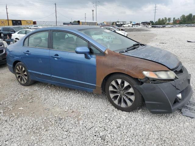 Photo 3 VIN: 1HGFA16816L076474 - HONDA CIVIC EX 