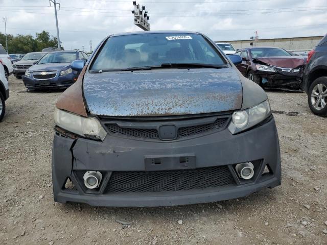 Photo 4 VIN: 1HGFA16816L076474 - HONDA CIVIC EX 