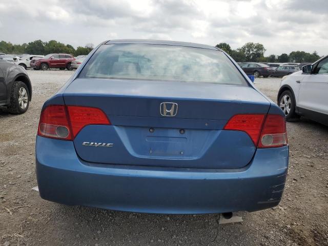 Photo 5 VIN: 1HGFA16816L076474 - HONDA CIVIC EX 