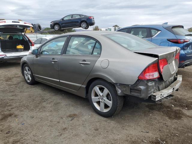 Photo 1 VIN: 1HGFA16816L084512 - HONDA CIVIC 