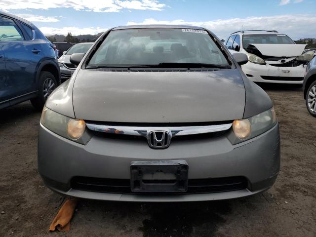 Photo 4 VIN: 1HGFA16816L084512 - HONDA CIVIC 