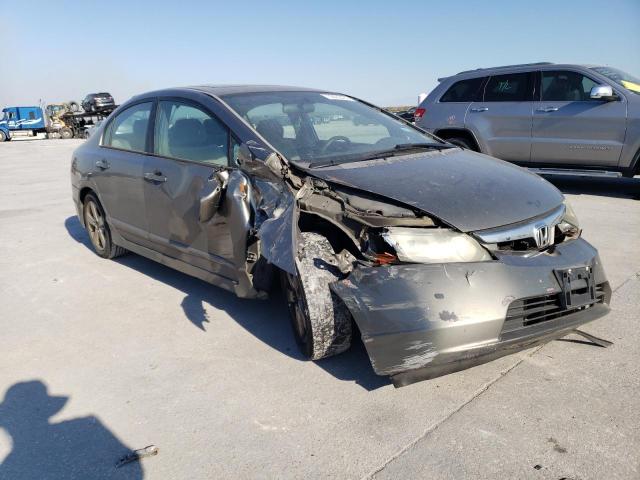 Photo 3 VIN: 1HGFA16816L085241 - HONDA CIVIC 