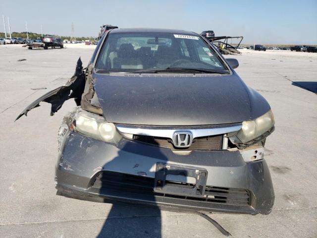 Photo 4 VIN: 1HGFA16816L085241 - HONDA CIVIC 