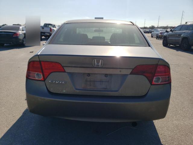 Photo 5 VIN: 1HGFA16816L085241 - HONDA CIVIC 