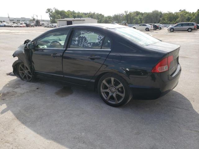 Photo 1 VIN: 1HGFA16816L089208 - HONDA CIVIC 