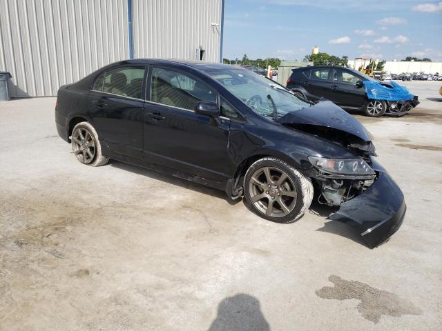 Photo 3 VIN: 1HGFA16816L089208 - HONDA CIVIC 