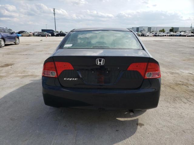 Photo 5 VIN: 1HGFA16816L089208 - HONDA CIVIC 