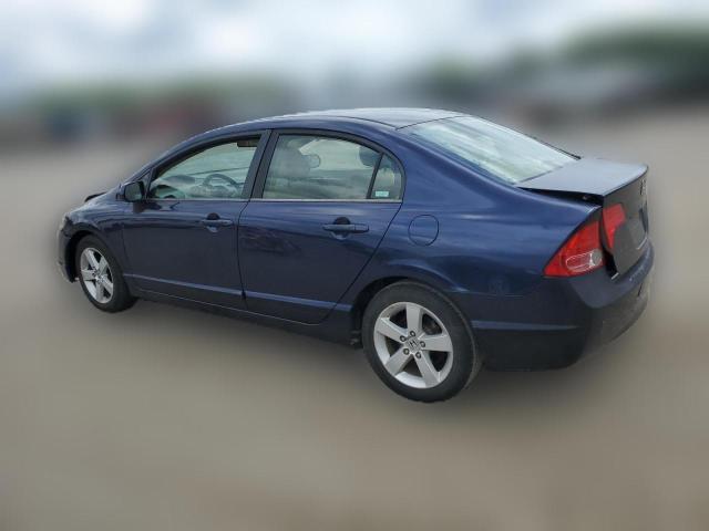 Photo 1 VIN: 1HGFA16816L100708 - HONDA CIVIC 