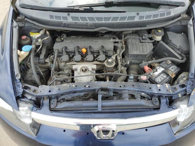 Photo 10 VIN: 1HGFA16816L100708 - HONDA CIVIC 