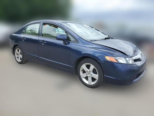 Photo 3 VIN: 1HGFA16816L100708 - HONDA CIVIC 