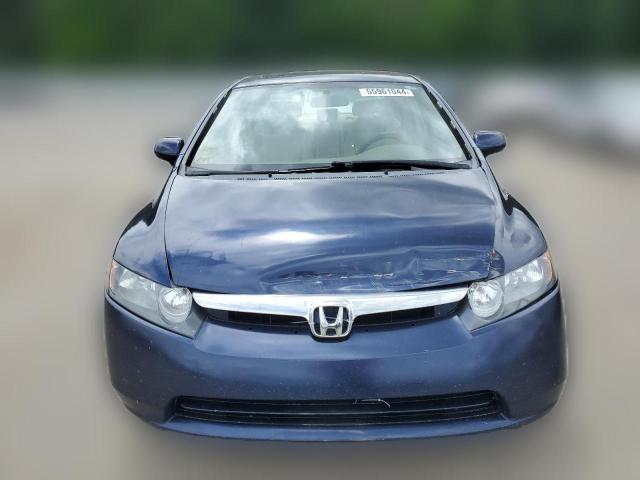 Photo 4 VIN: 1HGFA16816L100708 - HONDA CIVIC 