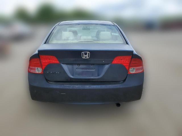 Photo 5 VIN: 1HGFA16816L100708 - HONDA CIVIC 