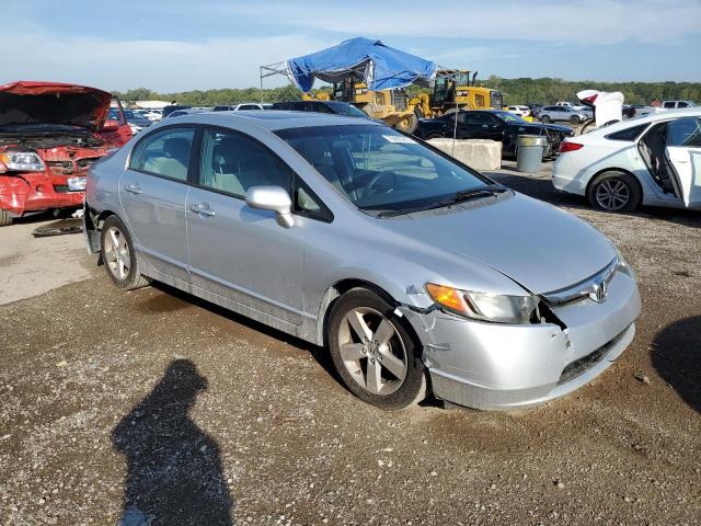 Photo 3 VIN: 1HGFA16816L105956 - HONDA CIVIC EX 