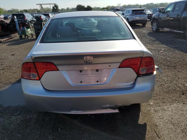 Photo 5 VIN: 1HGFA16816L105956 - HONDA CIVIC EX 