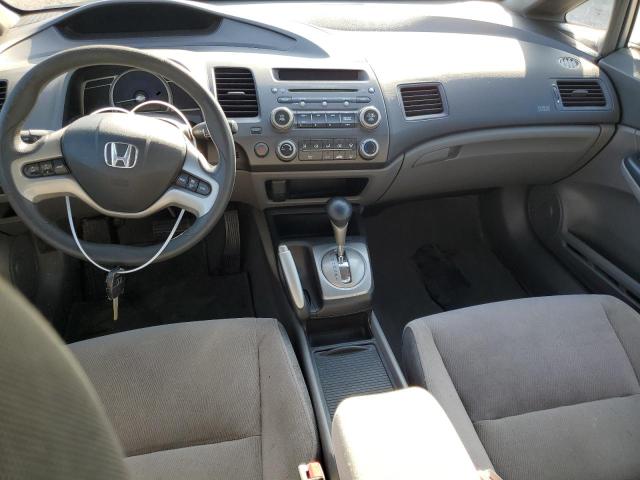 Photo 7 VIN: 1HGFA16816L105956 - HONDA CIVIC EX 