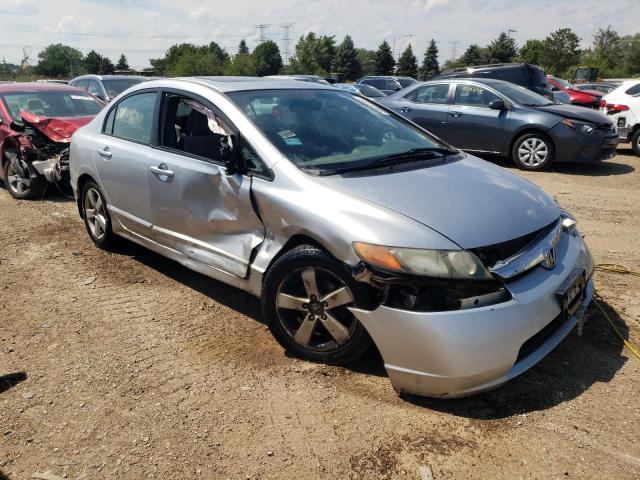 Photo 3 VIN: 1HGFA16816L105990 - HONDA CIVIC 