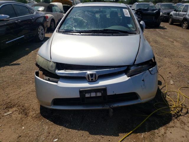 Photo 4 VIN: 1HGFA16816L105990 - HONDA CIVIC 