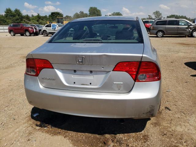 Photo 5 VIN: 1HGFA16816L105990 - HONDA CIVIC 