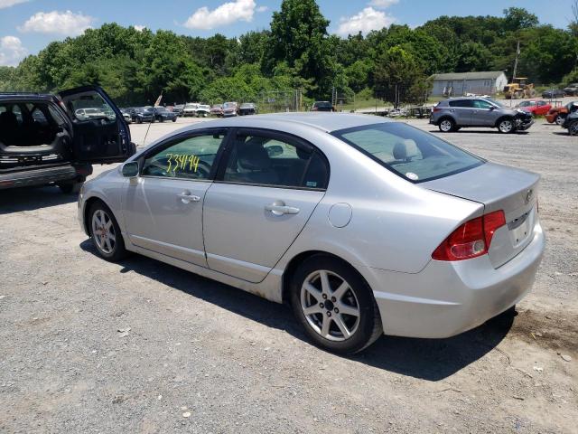 Photo 2 VIN: 1HGFA16816L111112 - HONDA CIVIC EX 