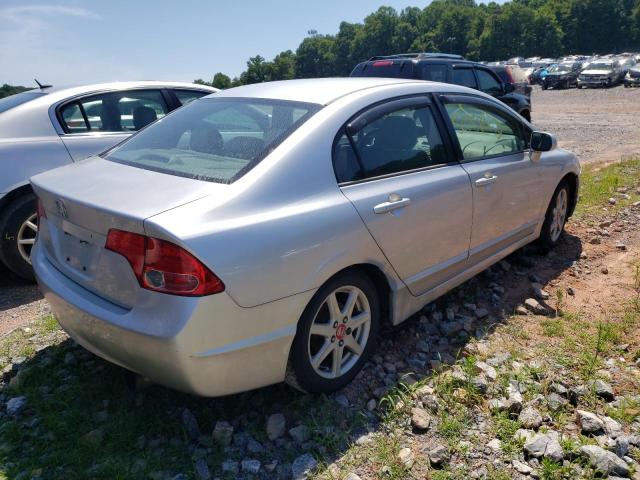 Photo 3 VIN: 1HGFA16816L111112 - HONDA CIVIC EX 