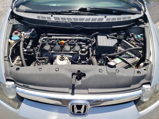 Photo 6 VIN: 1HGFA16816L111112 - HONDA CIVIC EX 