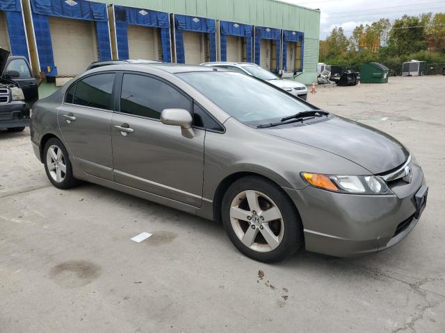 Photo 3 VIN: 1HGFA16816L119162 - HONDA CIVIC EX 