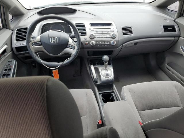 Photo 7 VIN: 1HGFA16816L119162 - HONDA CIVIC EX 