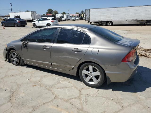 Photo 1 VIN: 1HGFA16816L147110 - HONDA CIVIC EX 