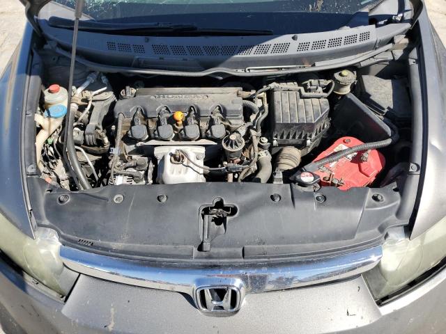 Photo 10 VIN: 1HGFA16816L147110 - HONDA CIVIC EX 