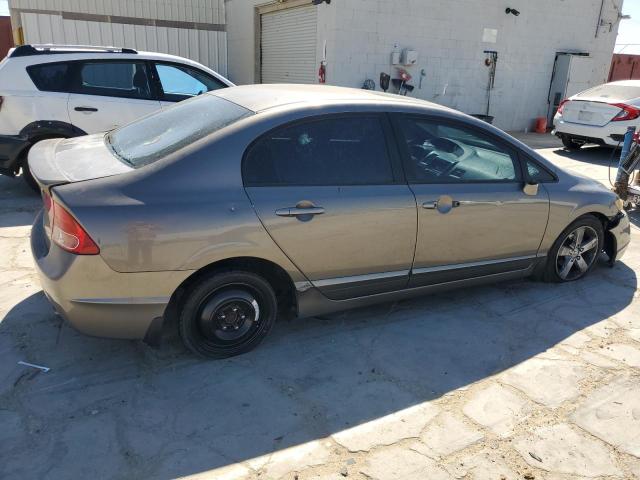 Photo 2 VIN: 1HGFA16816L147110 - HONDA CIVIC EX 