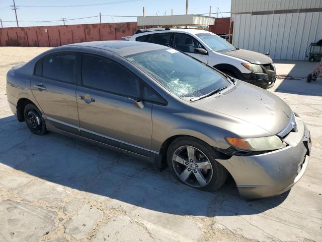 Photo 3 VIN: 1HGFA16816L147110 - HONDA CIVIC EX 