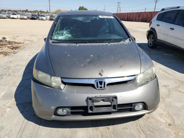 Photo 4 VIN: 1HGFA16816L147110 - HONDA CIVIC EX 