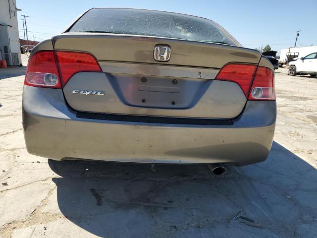 Photo 5 VIN: 1HGFA16816L147110 - HONDA CIVIC EX 