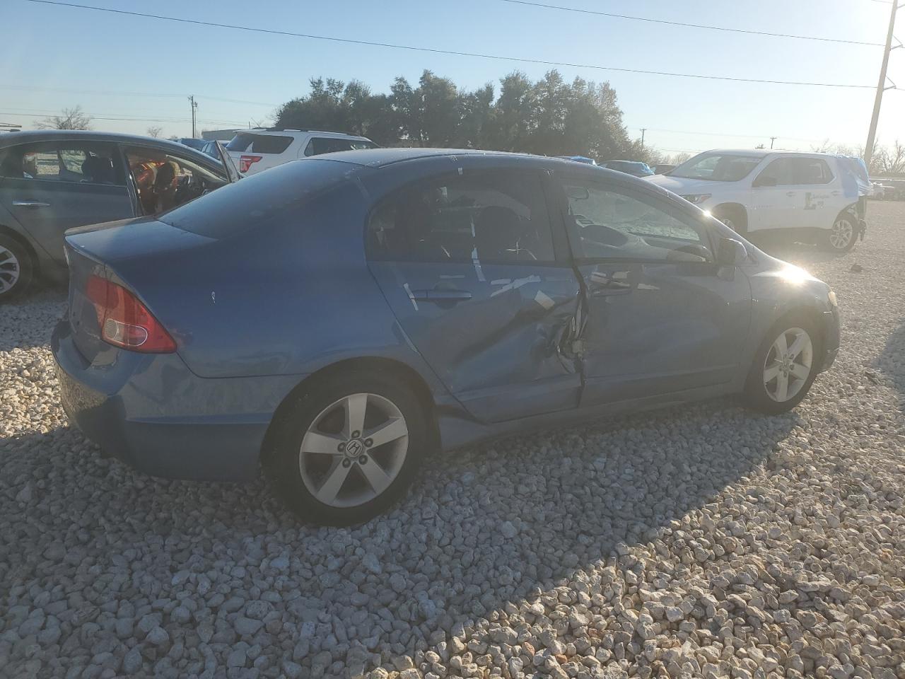 Photo 2 VIN: 1HGFA16816L148855 - HONDA CIVIC 