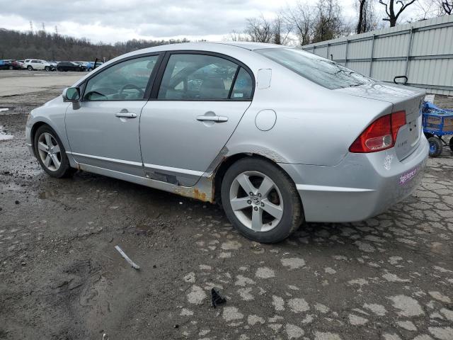 Photo 1 VIN: 1HGFA16817L006345 - HONDA CIVIC 